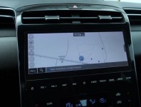 Hyundai Tucson  1.6 T-GDI Smart