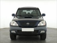 Hyundai Terracan  2.9 CRDi 