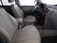 Hyundai Terracan  2.9 CRDi 