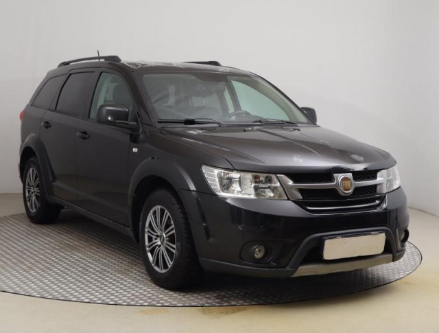 Fiat Freemont  2.0 MultiJet 