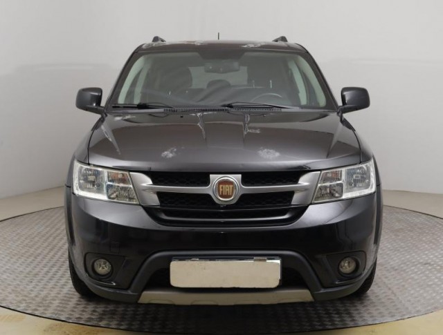 Fiat Freemont  2.0 MultiJet 