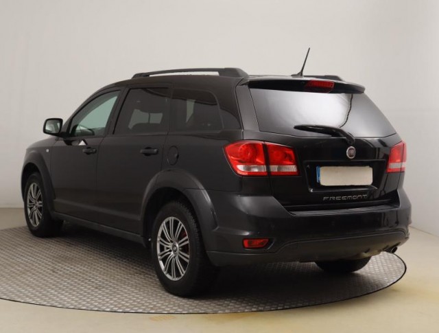 Fiat Freemont  2.0 MultiJet 