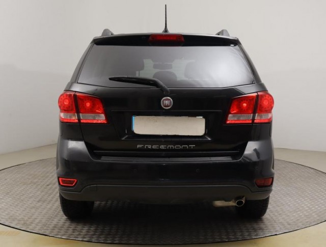 Fiat Freemont  2.0 MultiJet 