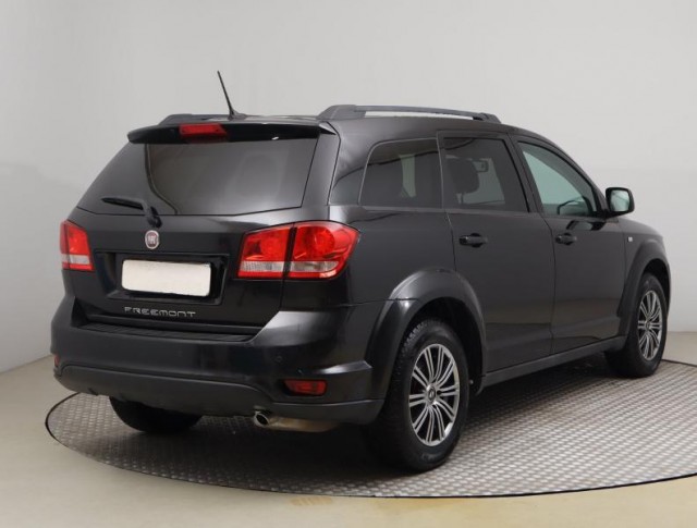 Fiat Freemont  2.0 MultiJet 