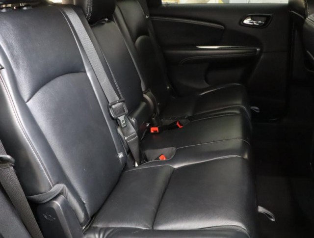 Fiat Freemont  2.0 MultiJet 