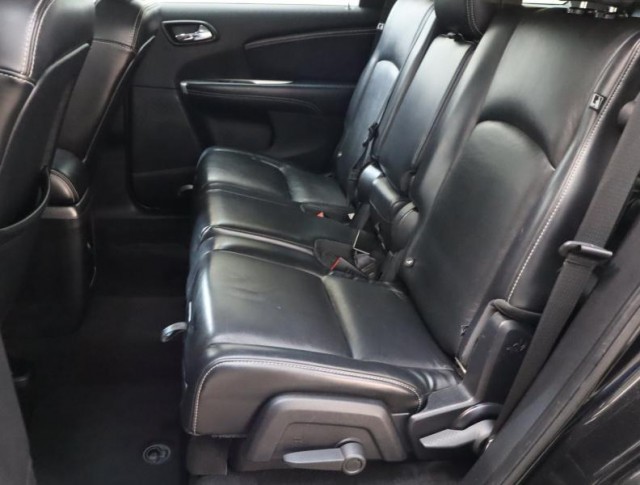 Fiat Freemont  2.0 MultiJet 