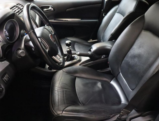 Fiat Freemont  2.0 MultiJet 