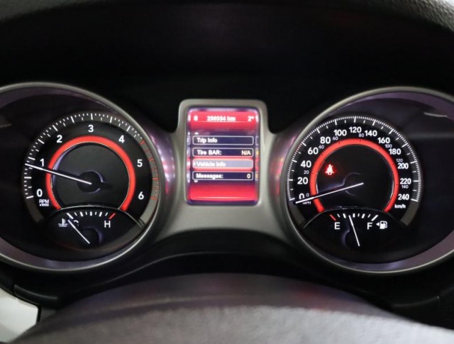 Fiat Freemont  2.0 MultiJet 