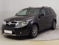 Fiat Freemont  2.0 MultiJet 