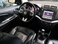 Fiat Freemont  2.0 MultiJet 