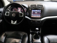 Fiat Freemont  2.0 MultiJet 