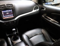 Fiat Freemont  2.0 MultiJet 