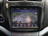 Fiat Freemont  2.0 MultiJet 