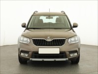 Škoda Yeti  1.2 TSI 