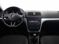 Škoda Yeti  1.2 TSI 