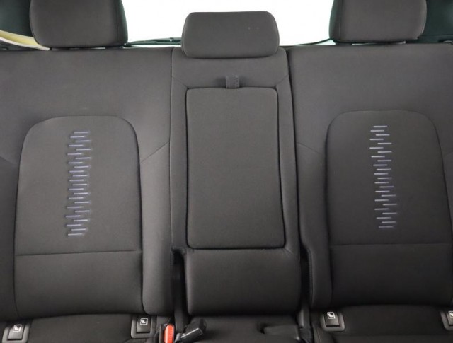 Hyundai Tucson  1.7 CRDi 