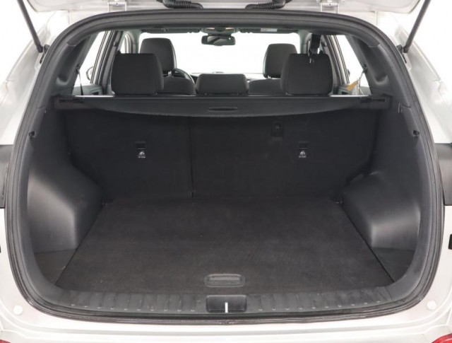 Hyundai Tucson  1.7 CRDi 