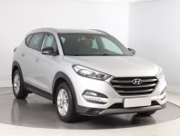 Hyundai Tucson  1.7 CRDi 