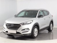 Hyundai Tucson  1.7 CRDi 