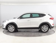 Hyundai Tucson  1.7 CRDi 