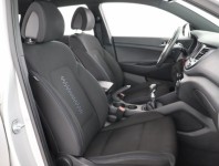 Hyundai Tucson  1.7 CRDi 