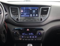 Hyundai Tucson  1.7 CRDi 