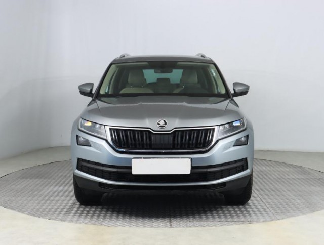 Škoda Kodiaq  2.0 TDI 