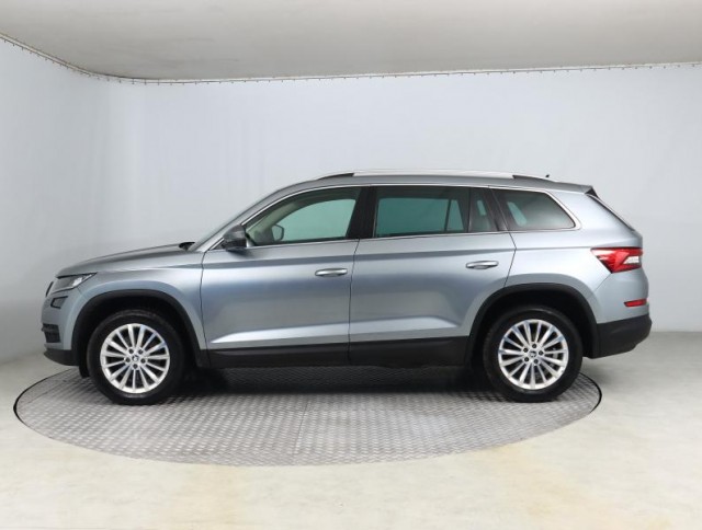 Škoda Kodiaq  2.0 TDI 