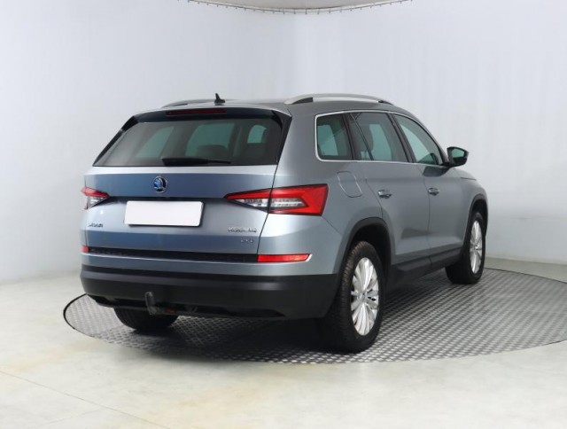 Škoda Kodiaq  2.0 TDI 