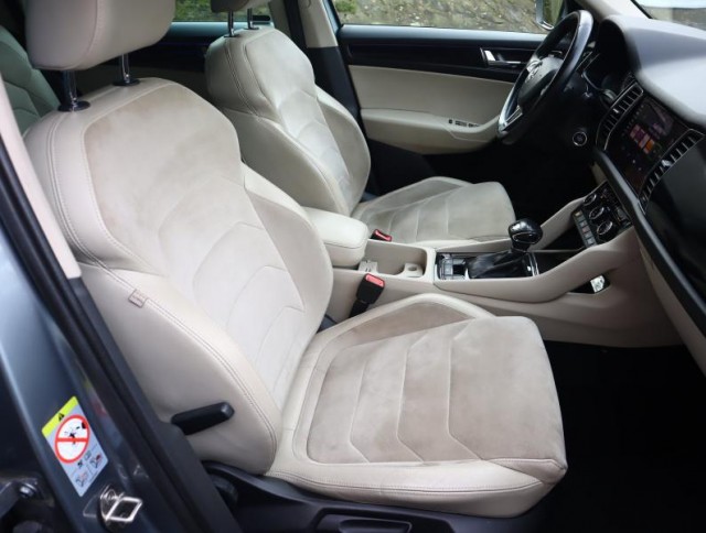 Škoda Kodiaq  2.0 TDI 