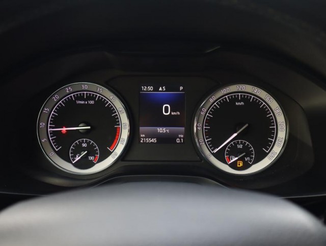 Škoda Kodiaq  2.0 TDI 