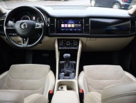 Škoda Kodiaq  2.0 TDI 