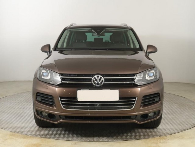 Volkswagen Touareg  3.0 TDI R-Line