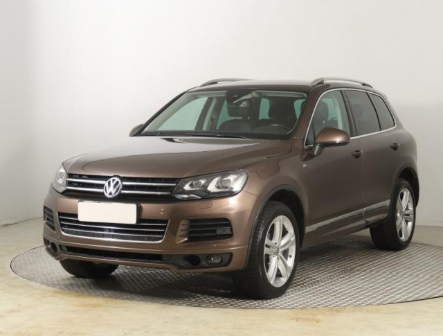 Volkswagen Touareg  3.0 TDI R-Line