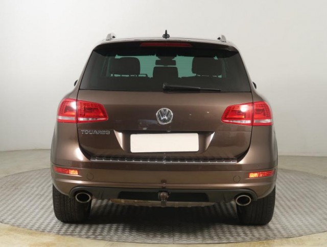Volkswagen Touareg  3.0 TDI R-Line