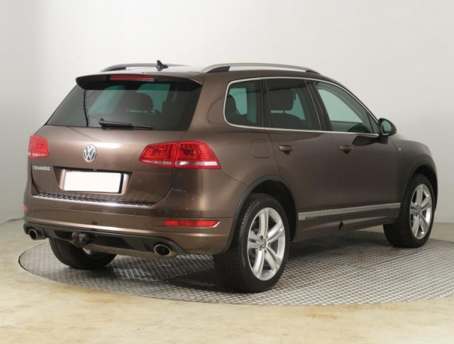Volkswagen Touareg  3.0 TDI R-Line