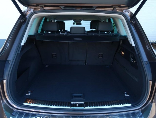 Volkswagen Touareg  3.0 TDI R-Line