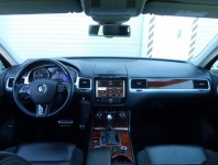 Volkswagen Touareg  3.0 TDI R-Line