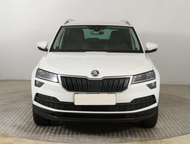 Škoda Karoq  1.6 TDI Style