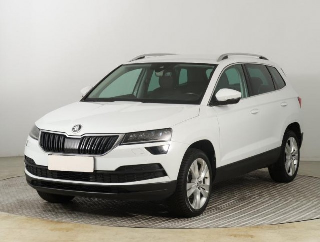 Škoda Karoq  1.6 TDI Style