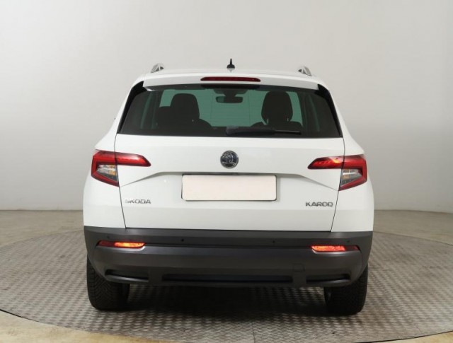 Škoda Karoq  1.6 TDI Style