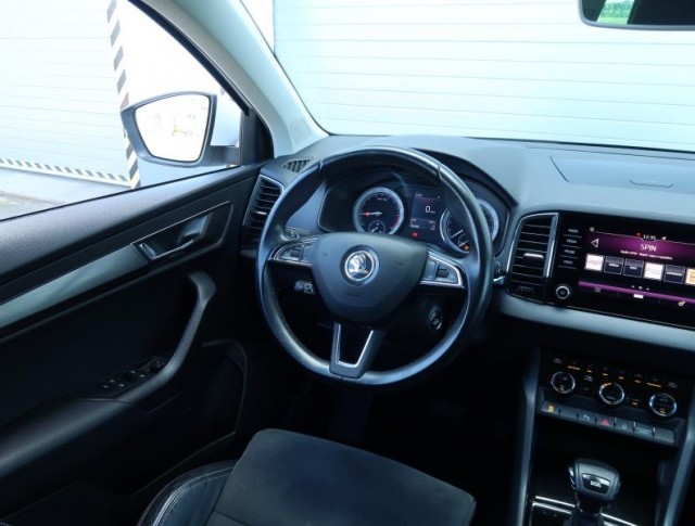 Škoda Karoq  1.6 TDI Style