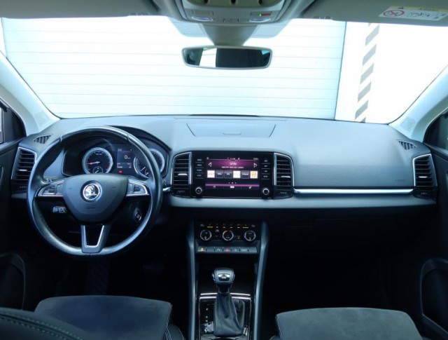 Škoda Karoq  1.6 TDI Style