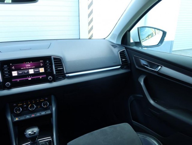 Škoda Karoq  1.6 TDI Style
