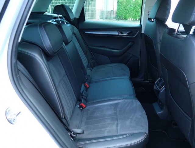 Škoda Karoq  1.6 TDI Style