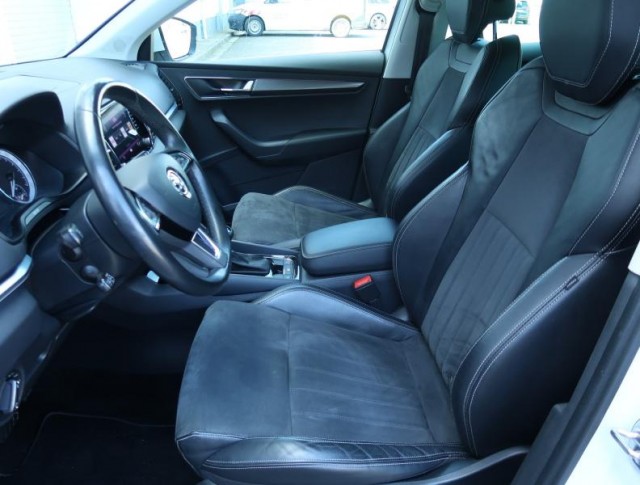 Škoda Karoq  1.6 TDI Style