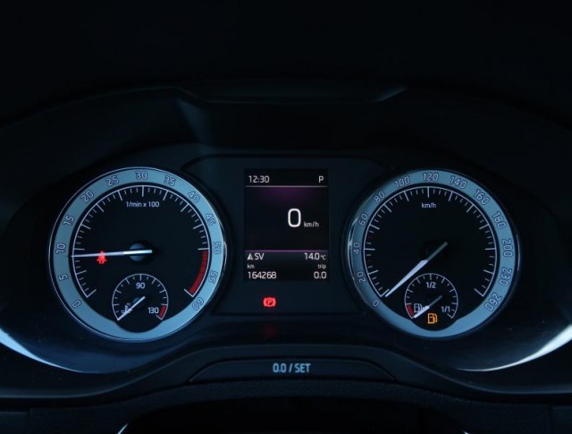 Škoda Karoq  1.6 TDI Style