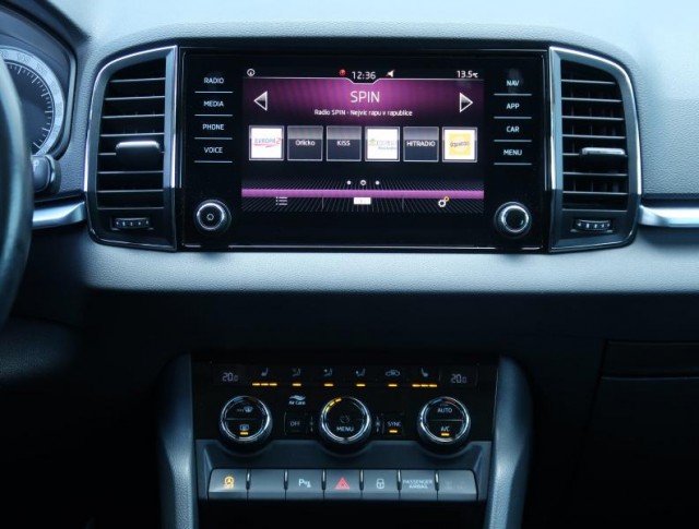 Škoda Karoq  1.6 TDI Style