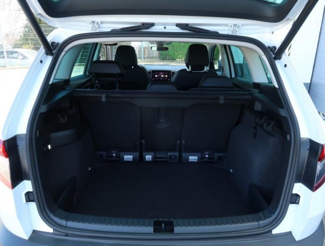 Škoda Karoq  1.6 TDI Style