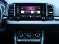 Škoda Karoq  1.6 TDI Style